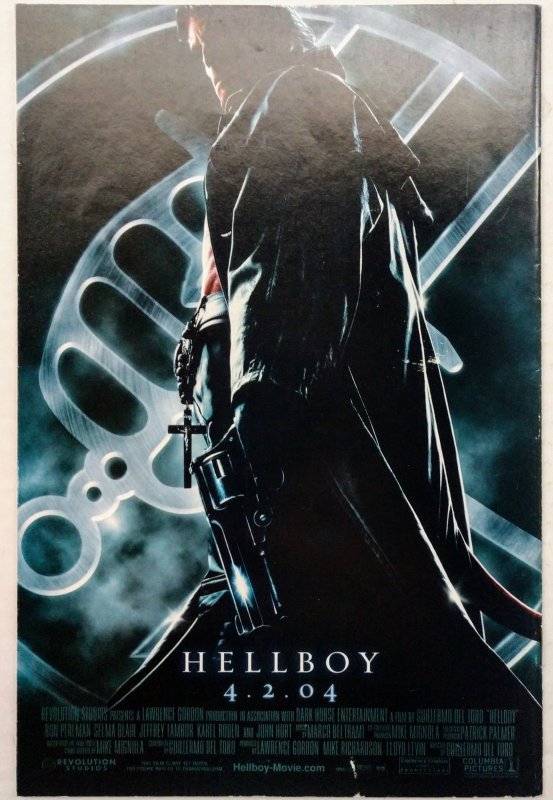 The Amazing Spider-Man #503 (NM-, 2004)