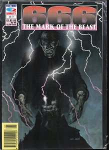 666 Mark of the Beast #14 (1993)