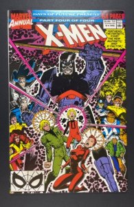 X-Men Annual #14 Direct Edition (1990)