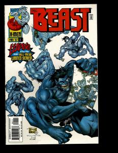 9 Comics Avengers 70 72 95 101 Annual 4 5 Battlestar 22 Beast 1 Cyclops 1 JF4