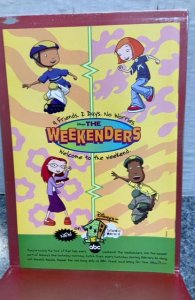 The Amazing Spider-Man #16 (2000)