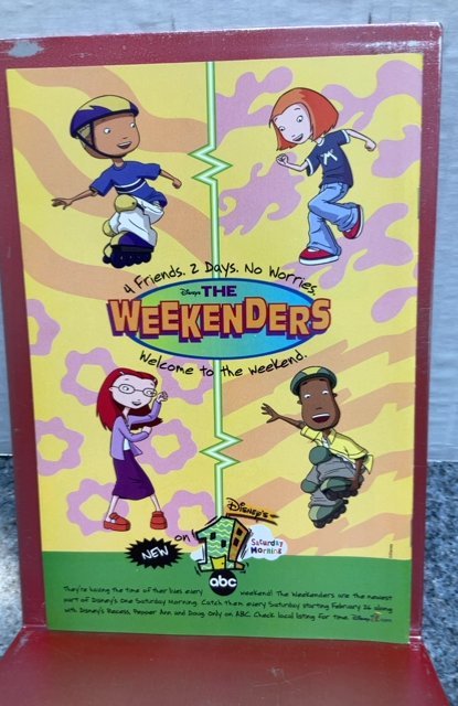 The Amazing Spider-Man #16 (2000)