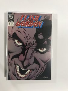 Flash Gordon #8 (1988) NM3B210 NEAR MINT NM