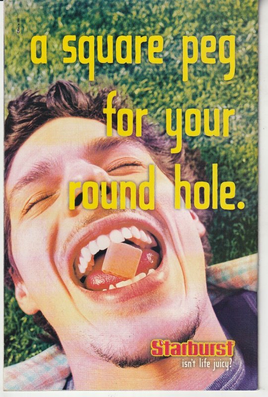 Wolverine #184 (2003)