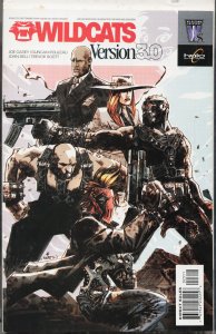 Wildcats Version 3.0 #23 (2004)