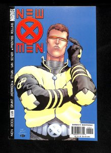 X-Men (1991) #118