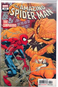 The Amazing Spider-Man #42 (2020)