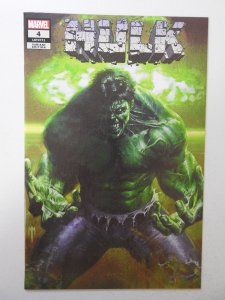 Hulk #4 NM Condition! Variant!