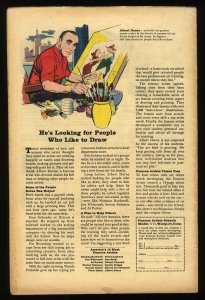 Amazing Spider-Man #30 1st Appearance Cat(Burglar)!