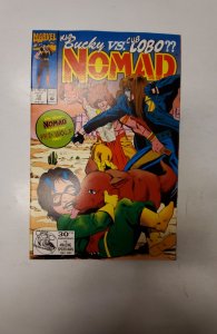 Nomad #10 (1993) NM Marvel Comic Book J686