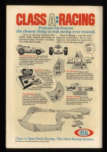 Hero For Hire #3 VF- 7.5