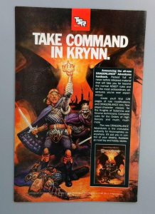 G.I. Joe A Real American Hero #68, Marvel, 1988