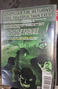 Incredible Hulk: Hide in Plain Sight (2003) TPB VOLUME 5