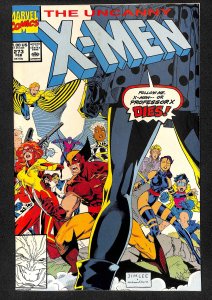 Uncanny X-Men #273 (1991)