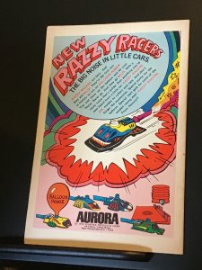 Superman #251 (1972)Wow! Giant size superman high-grade gem!