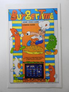 The Uncanny X-Men #174 (1983) Romances! VF-NM Condition!