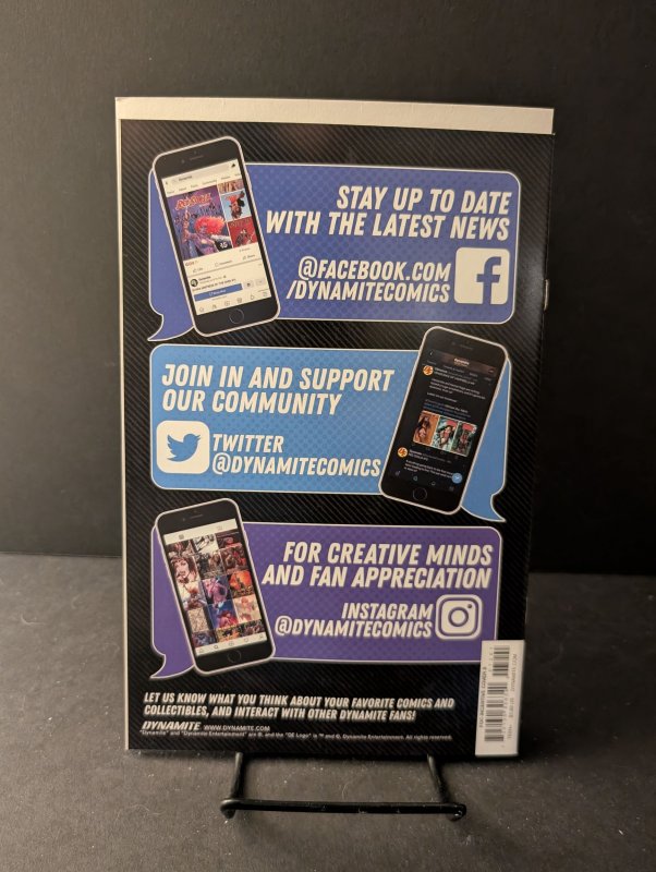 The Invincible Red Sonja #7 Carla Cohen Variant (2022)