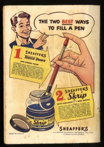 Archie Comics #56 GD 2.0