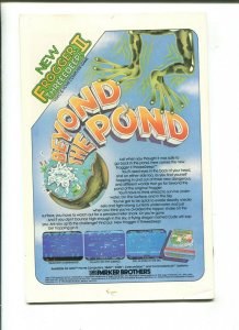 AMAZING SPIDER-MAN #259 - ORIGINAL COSTUME IS BACK (9.2) 1984