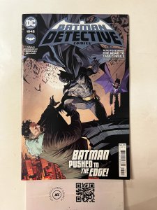Detective Comis #1042 NM DC Comic Book Batman Nightwing Superman Robin 7 MS43
