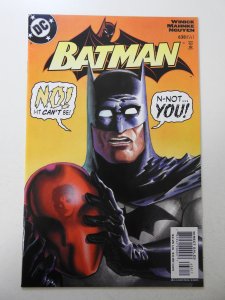 Batman #638 (2005) VF Condition!