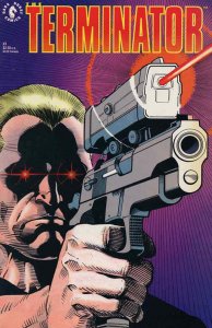 Terminator, The (2nd Series) #3 VF/NM; Dark Horse | we combine shipping 