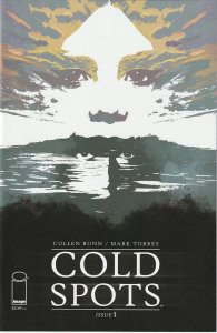 COLD SPOTS # 1 (2018)