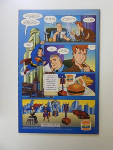 Batman & Robin Adventures annual #2 NM condition