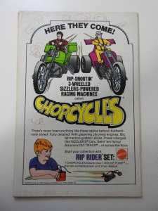 Crypt of Shadows #1 (1973) VG Condition