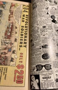 The X-Men #119 (1979)enter.moses magnum