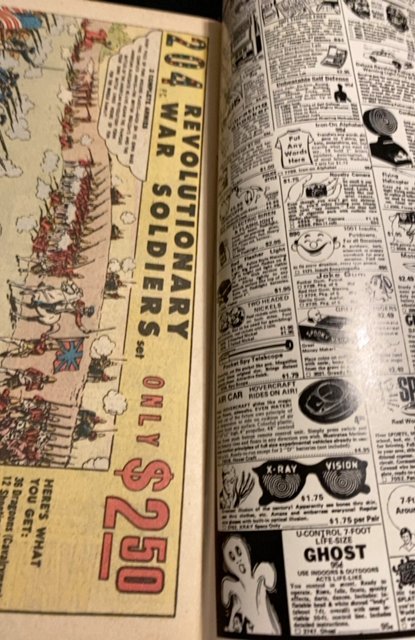 The X-Men #119 (1979)enter.moses magnum