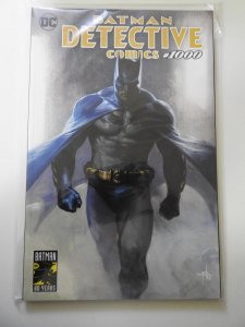 Detective Comics #1000 Variant