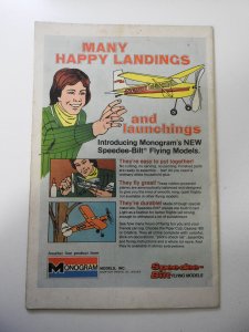 The Eternals #2 (1976) VG Condition