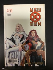 New X-Men #139 (2003)