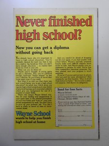 Iron Man #73 (1975) VG Condition!