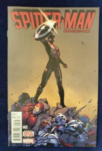 Spider-Man #2  (2016)
