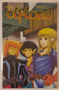 Elflord # 26 Vol. 2 (1986)