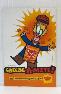 The Amazing Spider-Man #31 (2001)