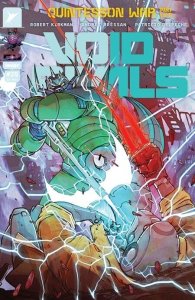 Void Rivals #25 2025 Carmine Di Giandomenico 1:25 Image Comics EB109