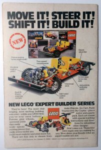 Marvel Team-Up #75 (5.0, 1978)