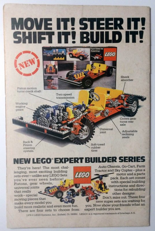 Marvel Team-Up #75 (5.0, 1978)