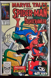 Marvel Tales #214 (1988)