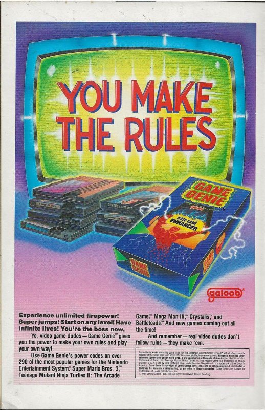 Ghost Rider #22 (1992) - NM