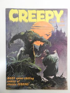 Creepy #4 (1965) FN/VF Condition!