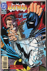 Batman #513 (1994) Batman