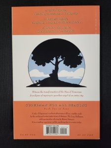Superman 4PC #1-4 - Tim Sale Art / Jeph Loeb Script TPB (9.2ob) 1998