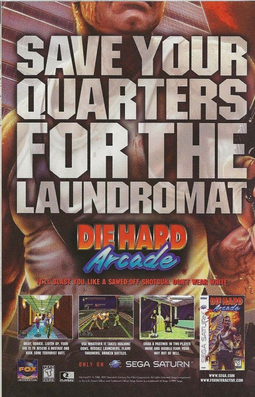 Generation X #28 (1997) - NM