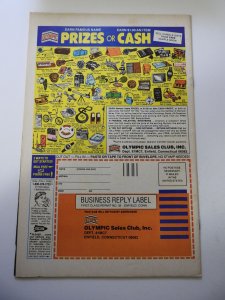 The Savage She-Hulk #21 (1981) FN Condition