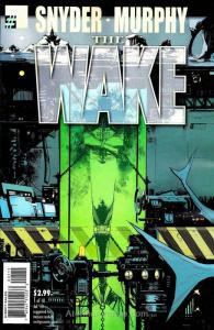 Wake, The (2nd Series) #1 VF/NM; DC/Vertigo | save on shipping - details inside