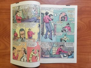 ALPHA FLIGHT #1 1ST APPEARANCE OF PUCK JOHN BYRNE 1983 Marvel VF/NM 